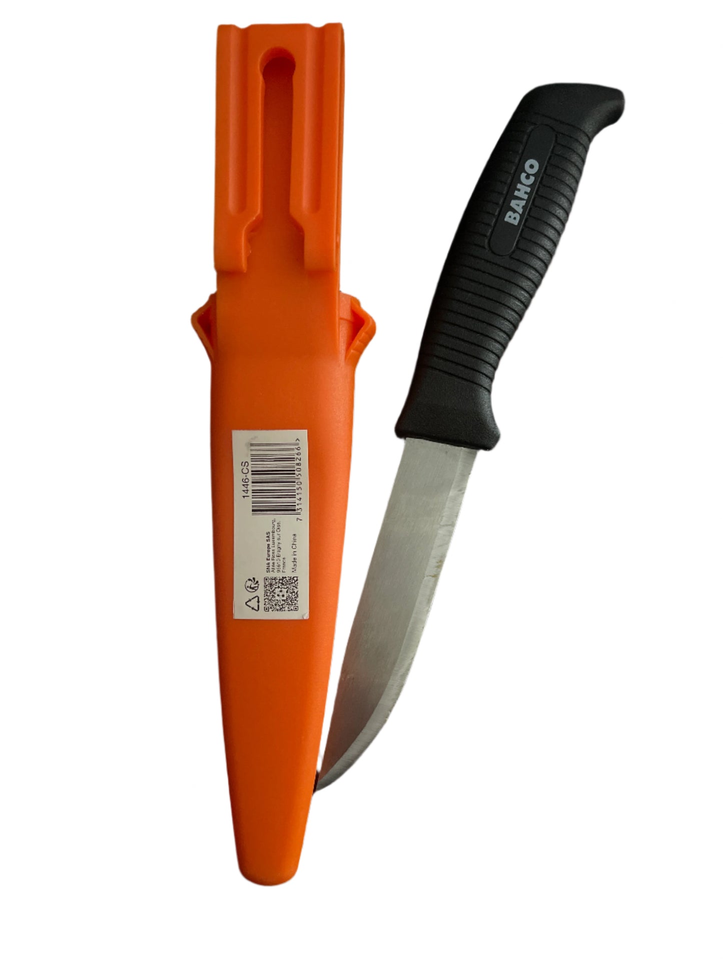 Bahco Knife