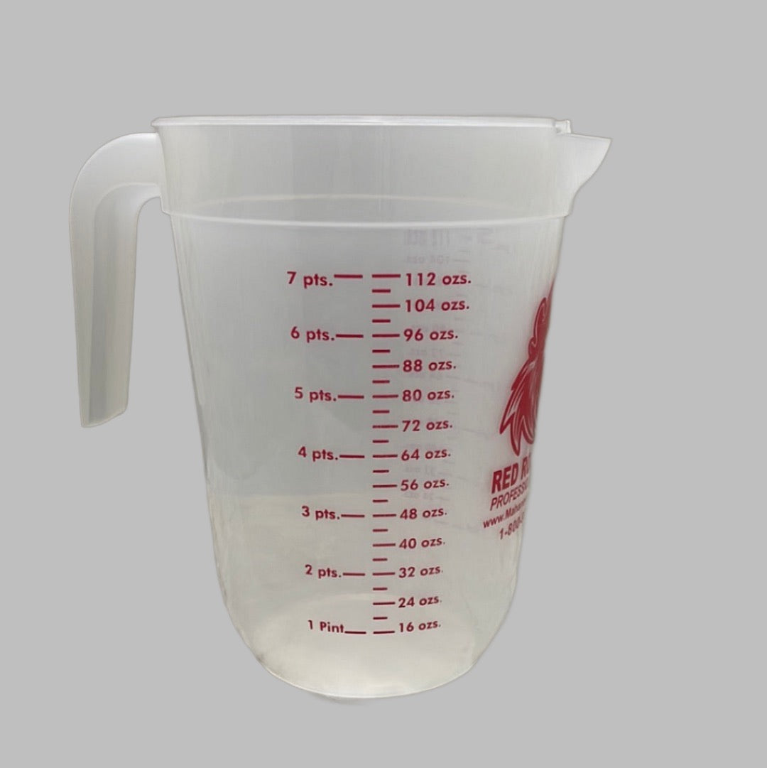 Measuring Pitcher 1 Gallon