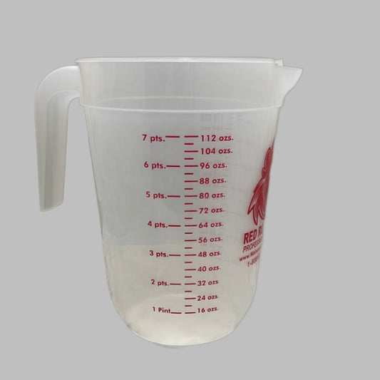 Measuring Pitcher 1 Gallon