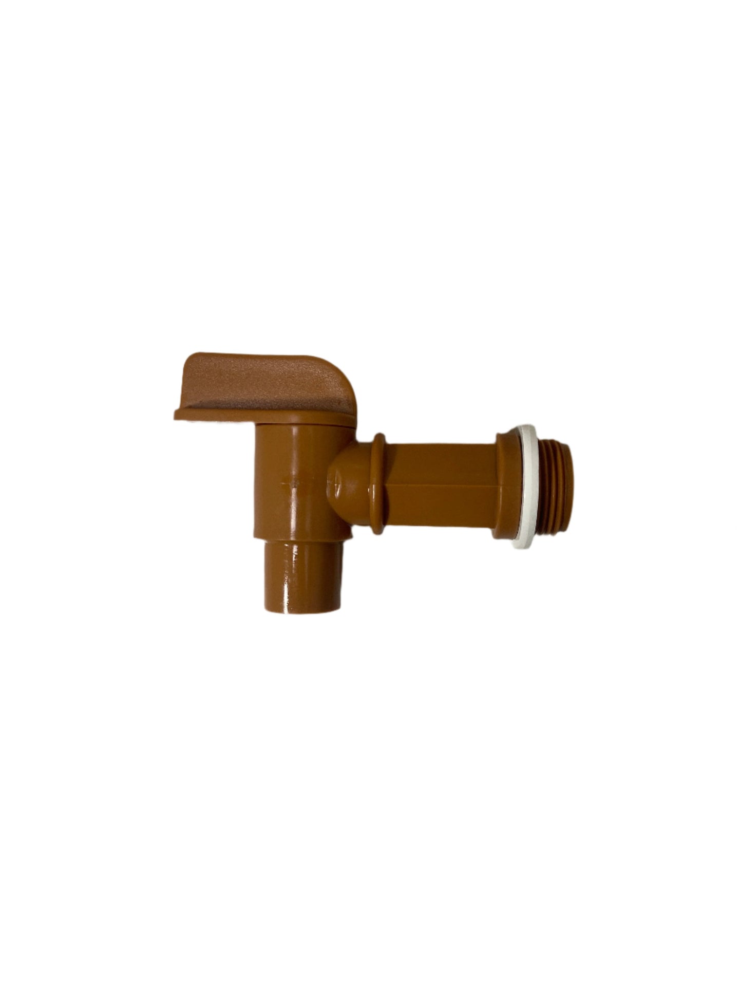 3/4 Drum spigot