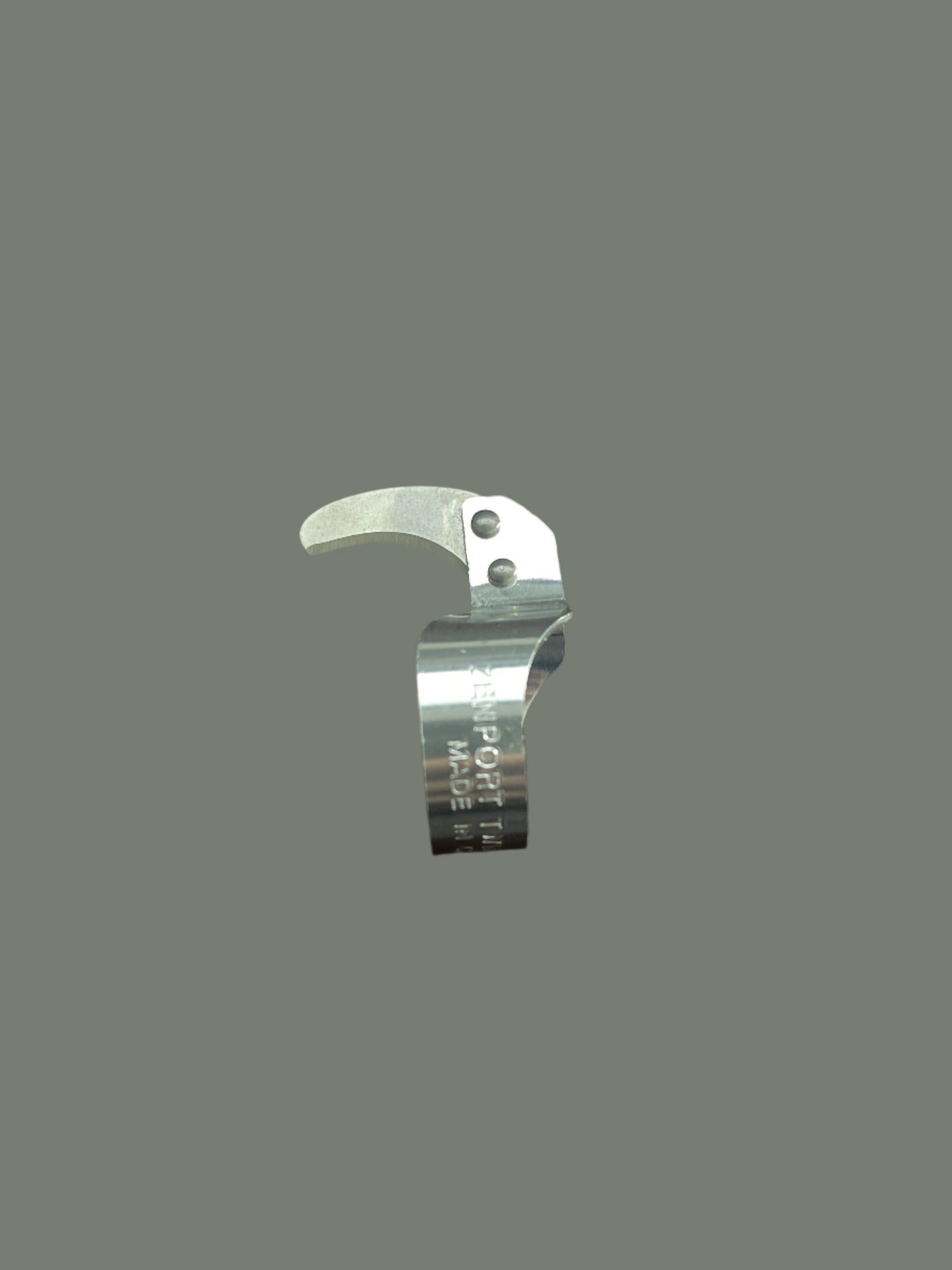 Twine Ring Knife 11
