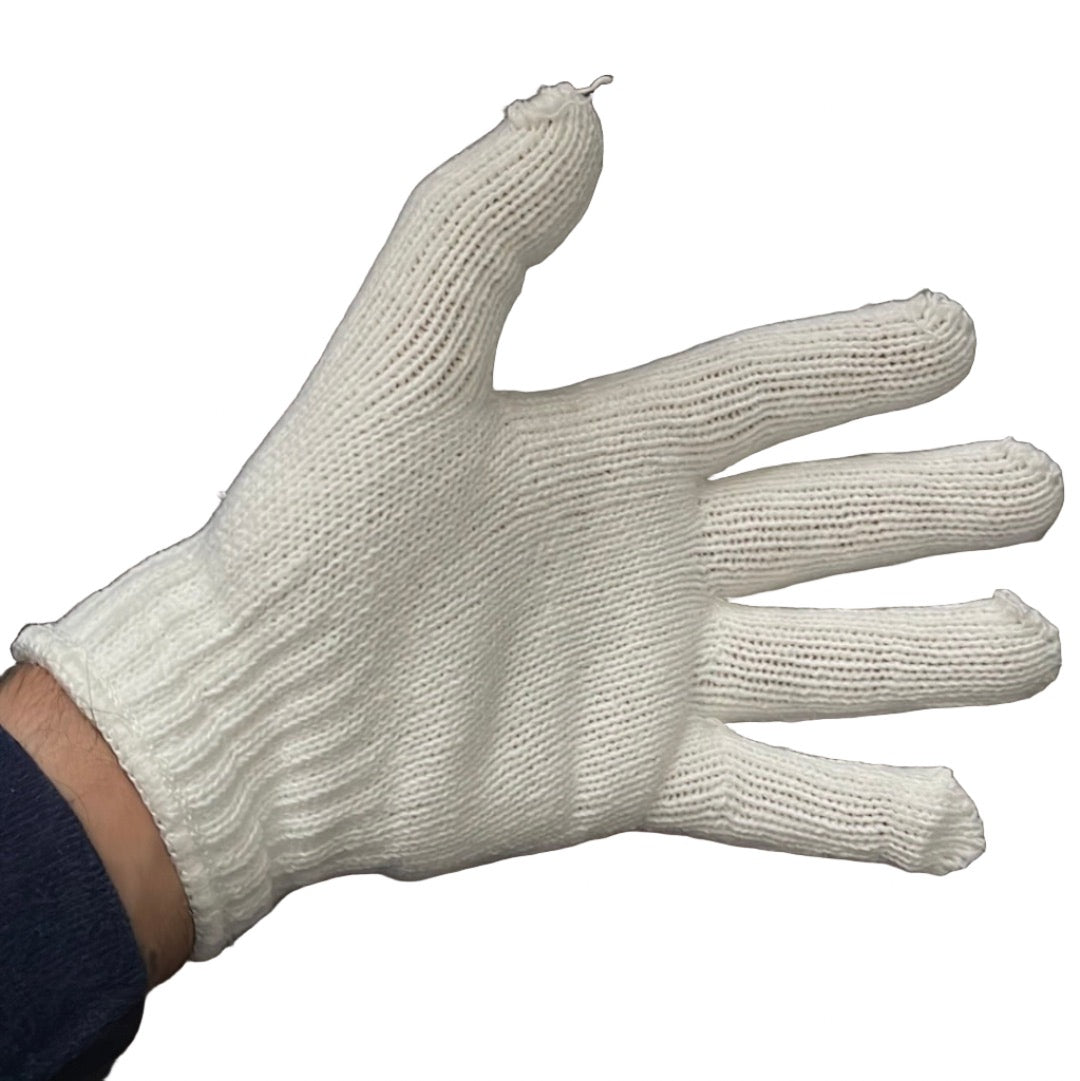 Nylon Gloves Small