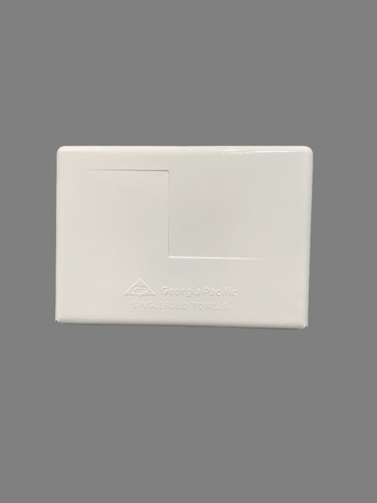 Singlefold Towel Dispenser