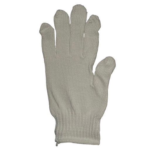 Nylon Gloves Large