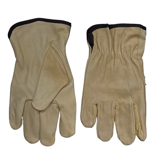 Tuff Gard Driver Glove Large