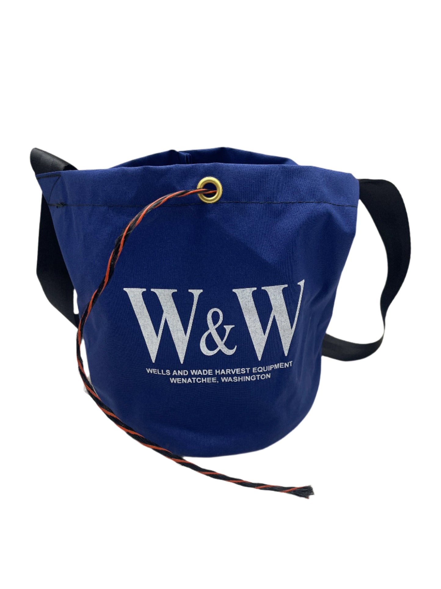 Twine Bag