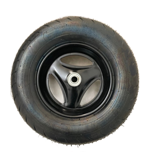 Truper Wheelbarrow Tire