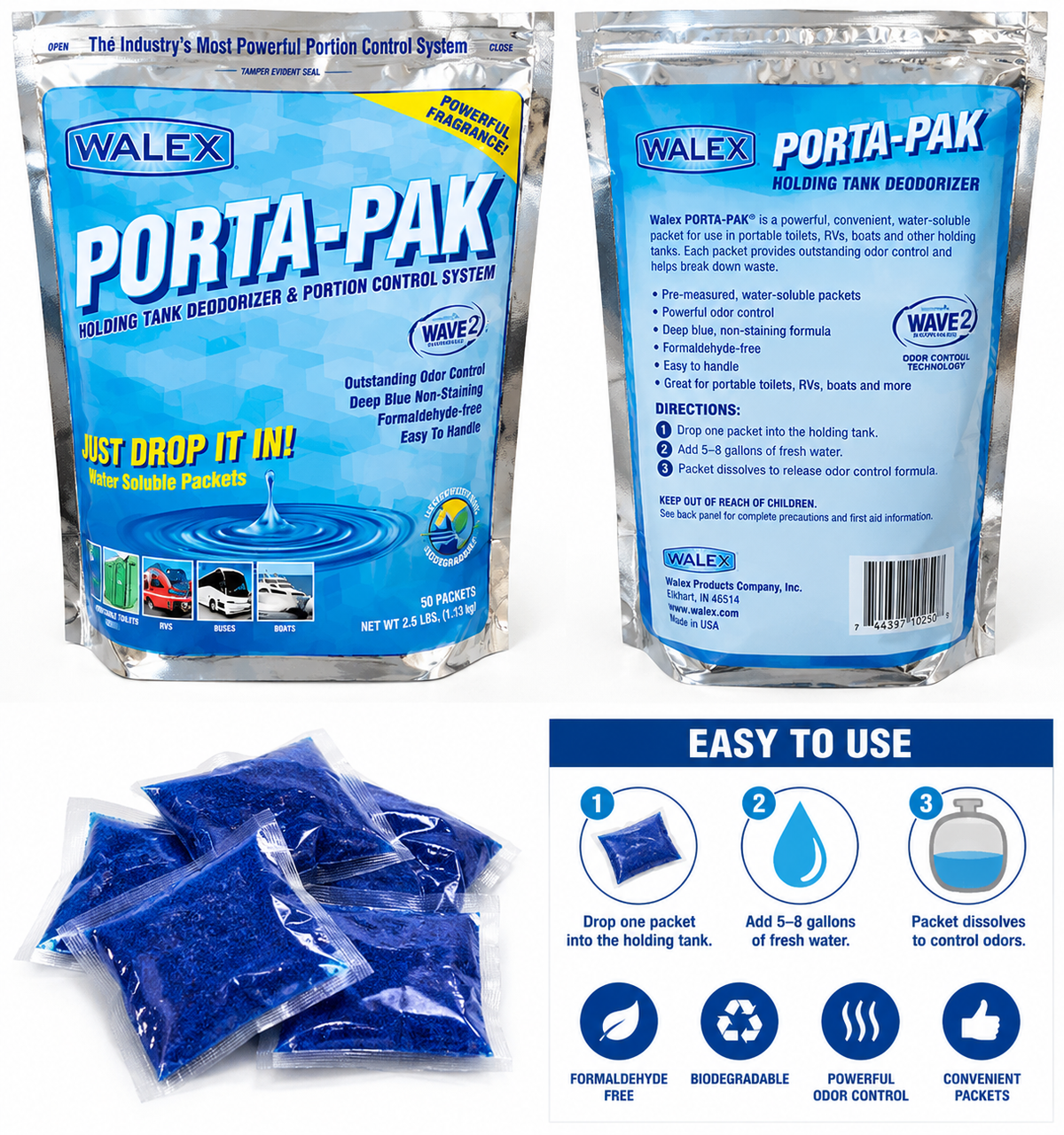 Porta-Pak