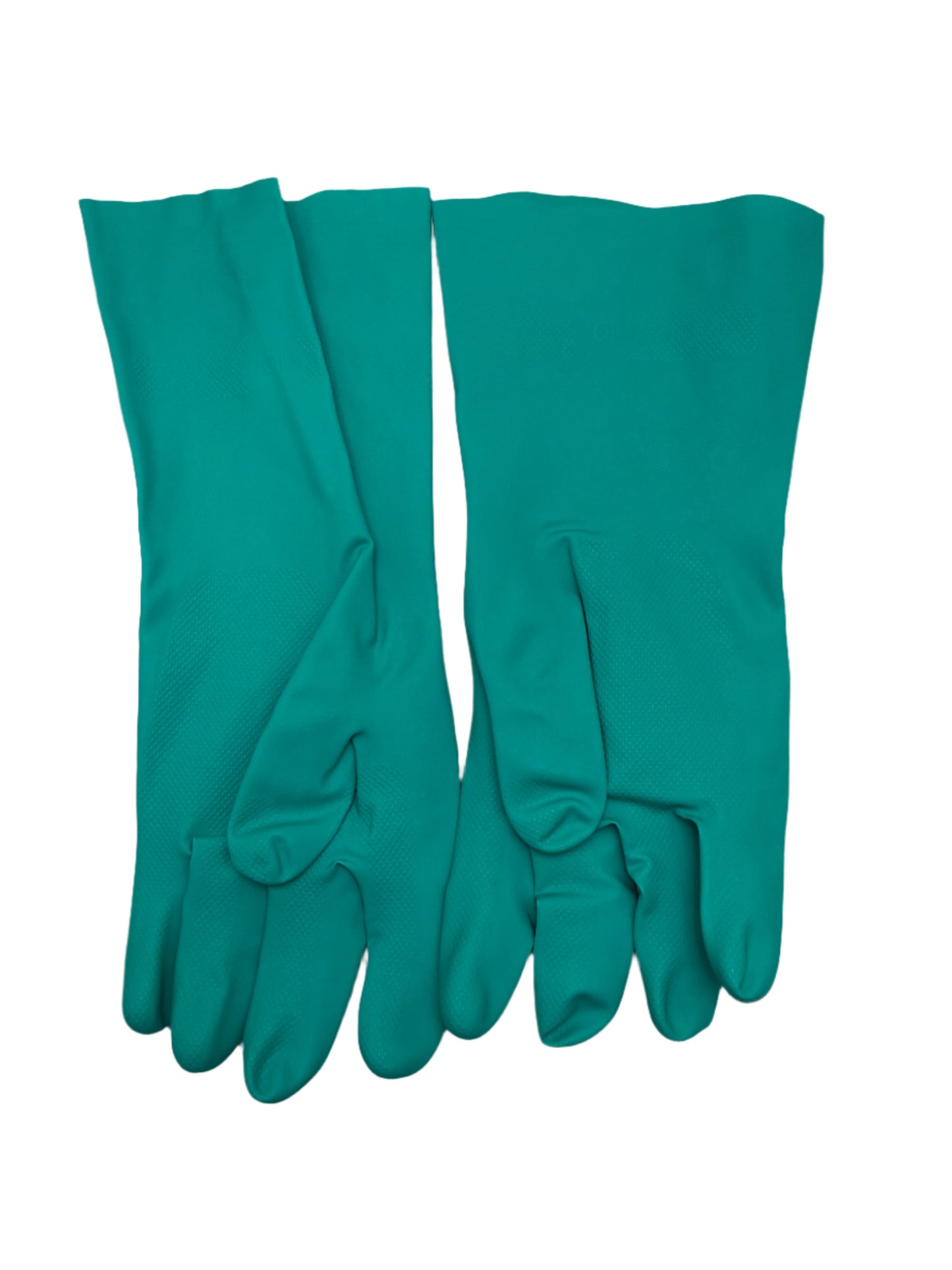 2XL Chemical Gloves