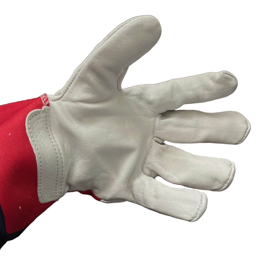 Goatskin Driver Glove XL