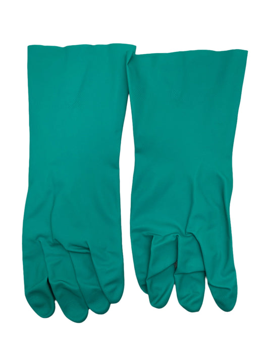 2XL Chemical Gloves