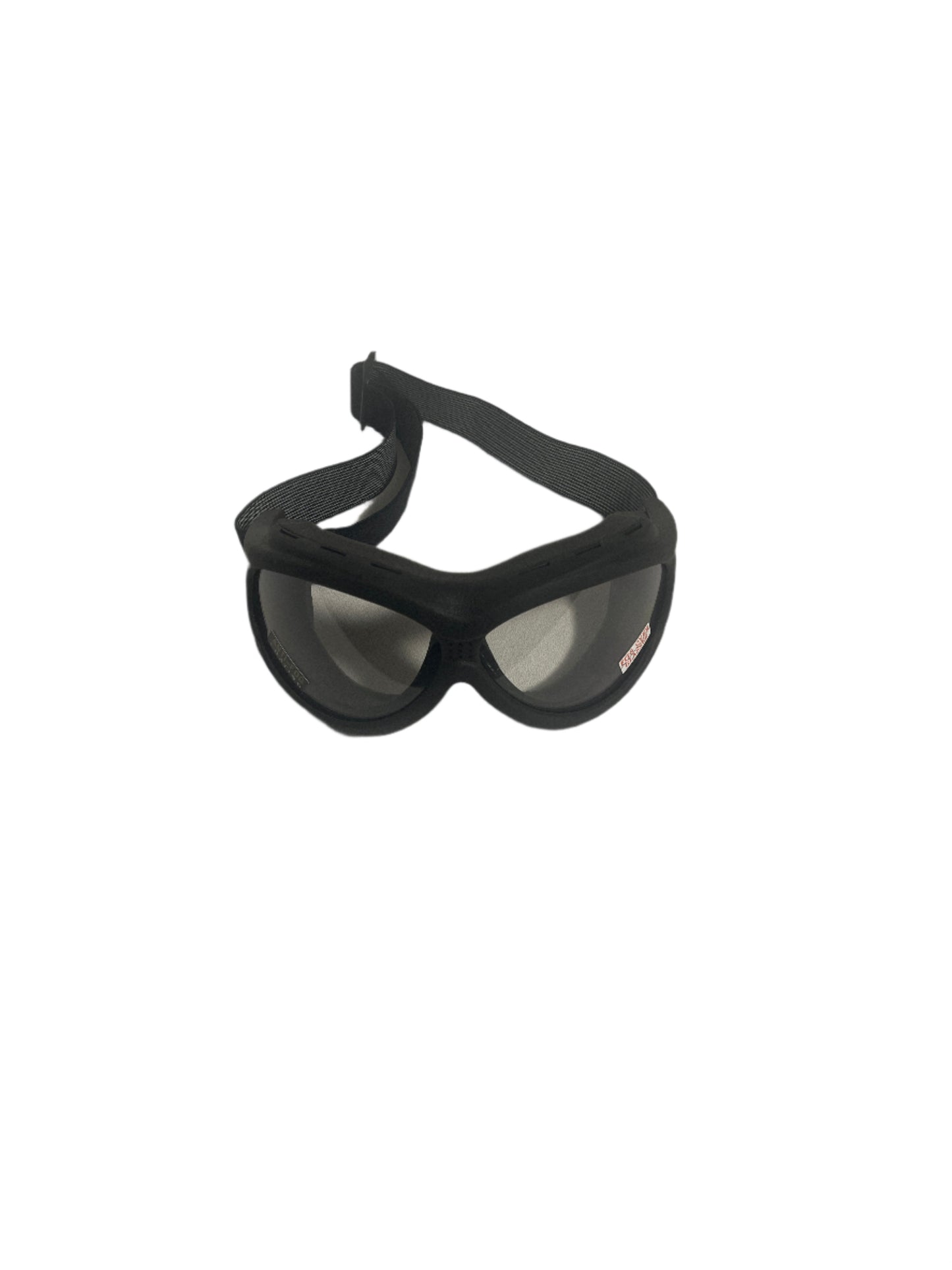Over-Glasses Goggles Clear