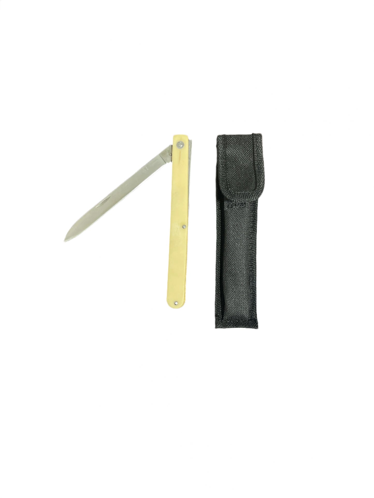 Alabaster harvest Fruit Knife