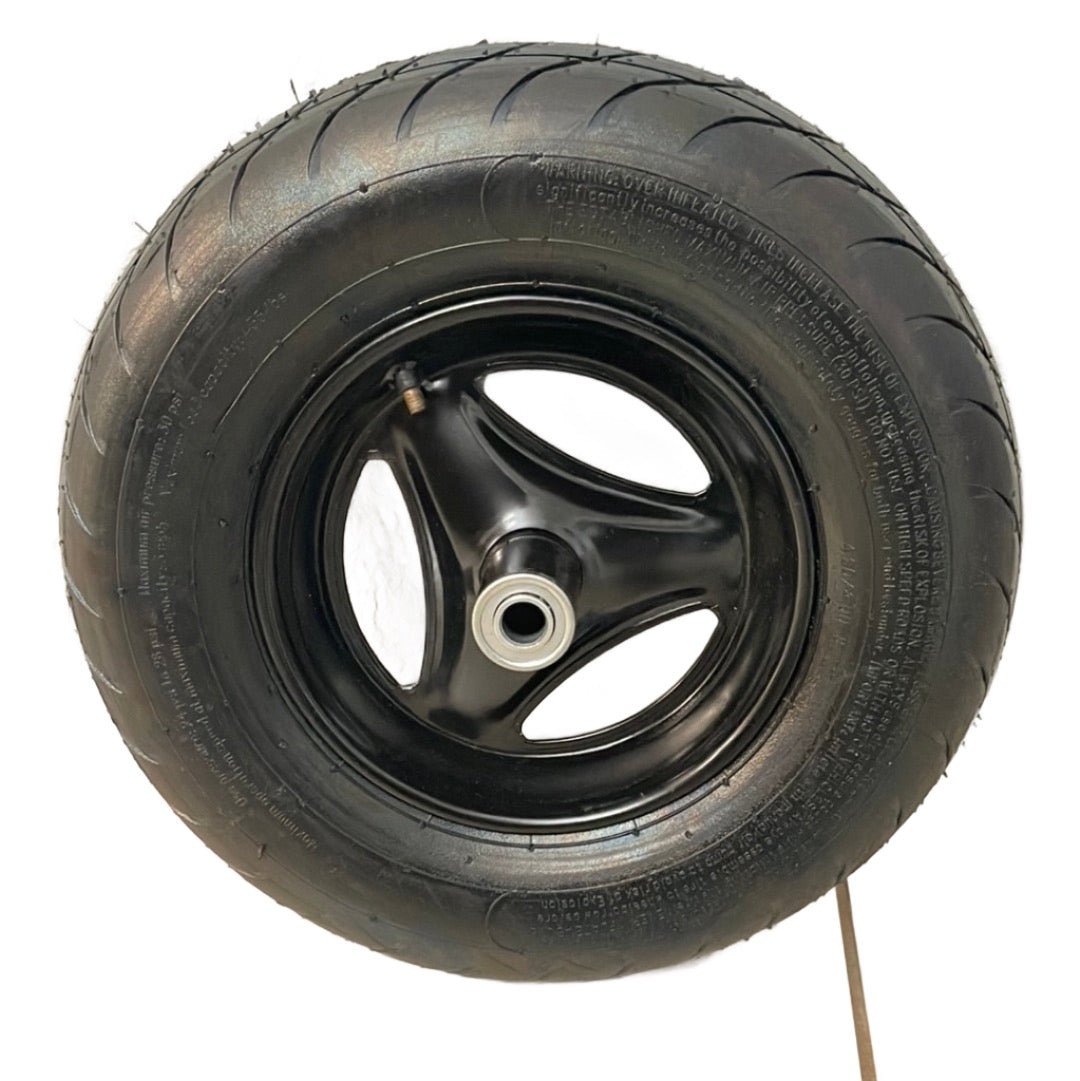 Truper Wheelbarrow Tire