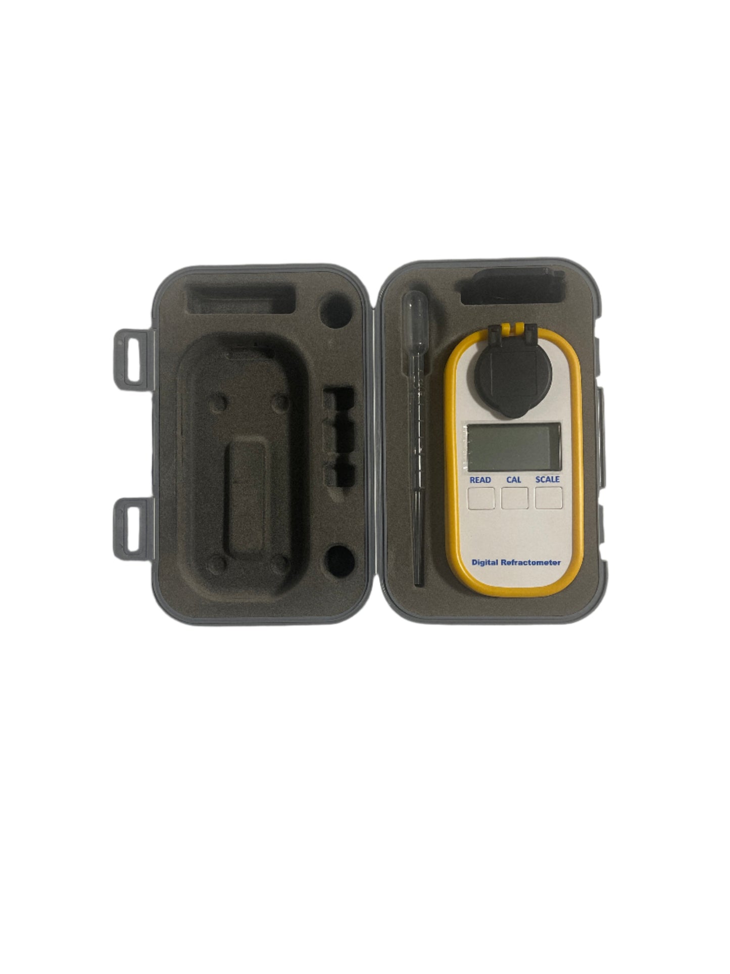 Digital Refractometer Sugar Tester