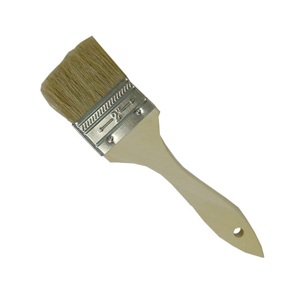 2'' Paint Brush Wood Handles