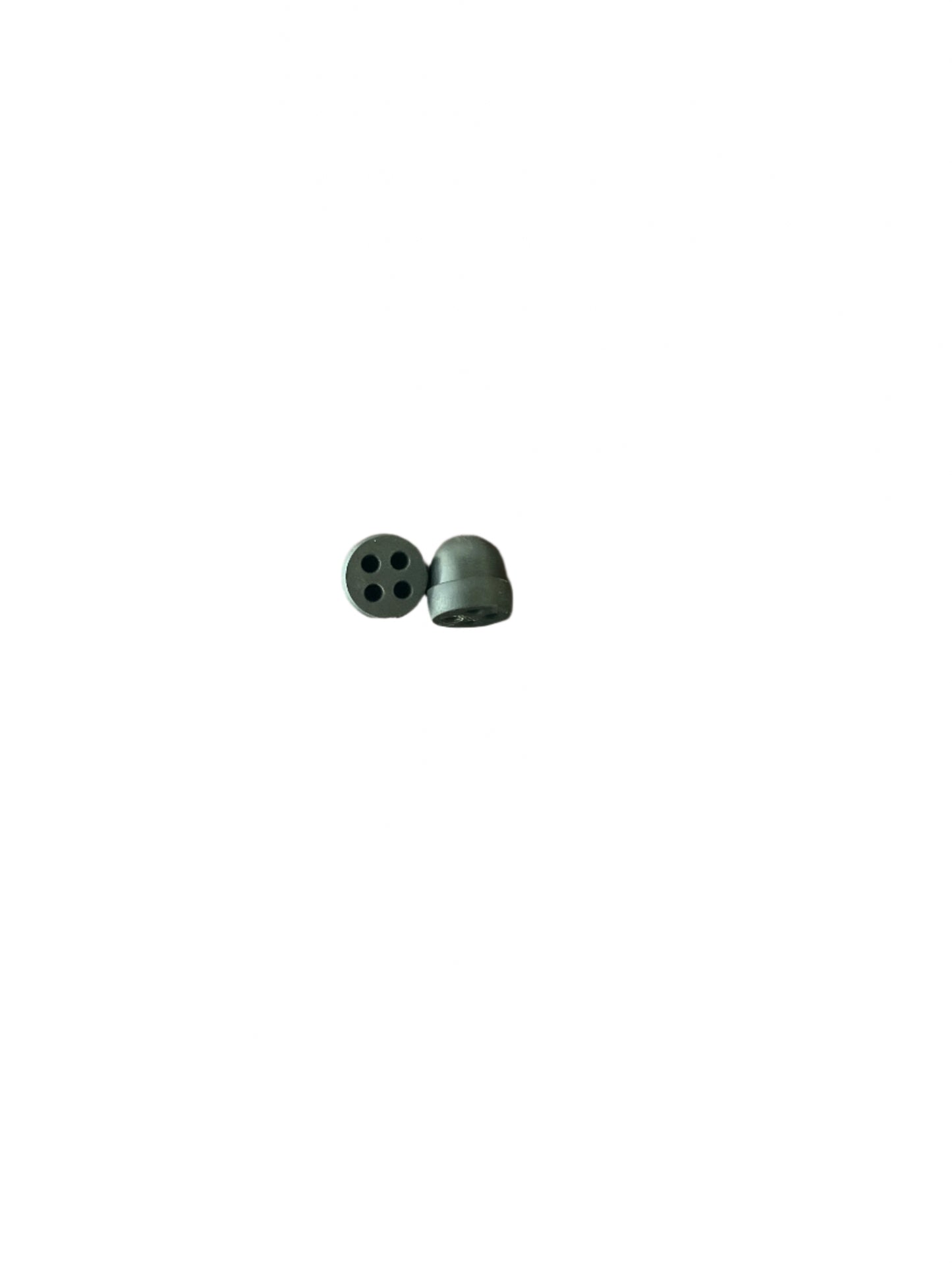 Corona Replacement Bumper 6300-40