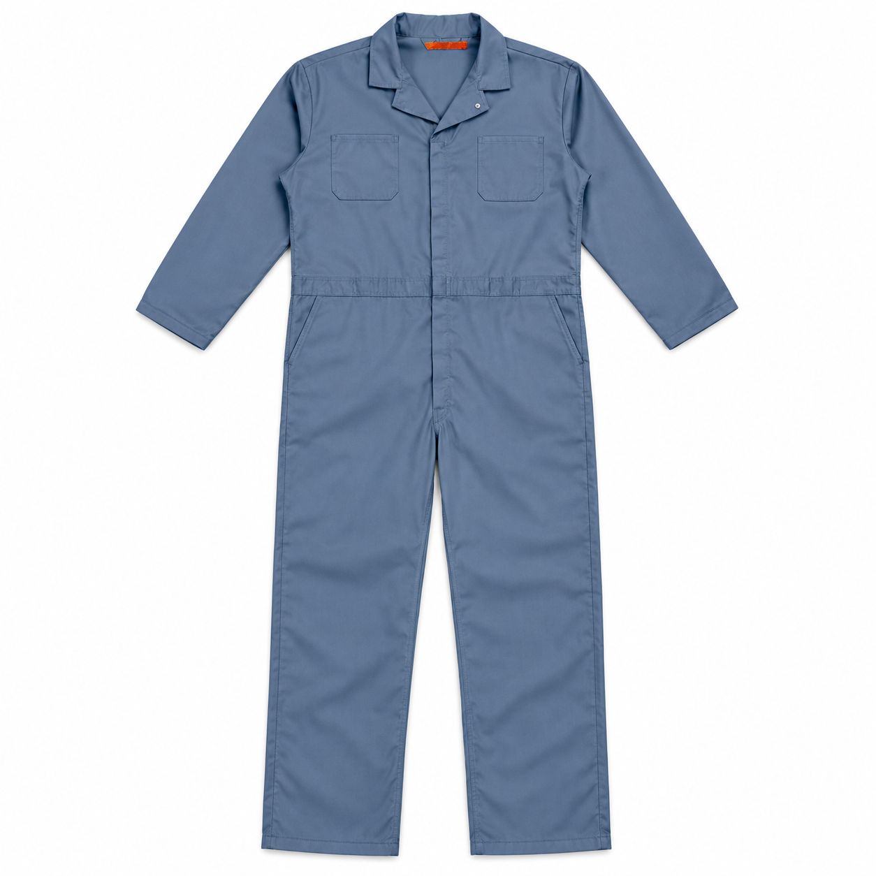 Red Kap CT10 Twill Action-Back Coverall