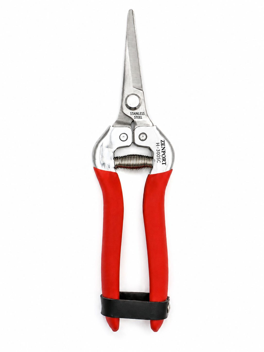 Zenport H300SC Curved Blade Harvest & Pruning Shears