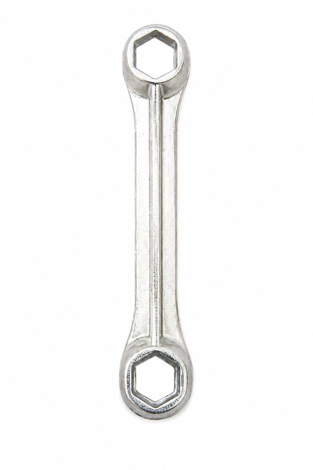 Universal 10-Size Bolt Key Wrench