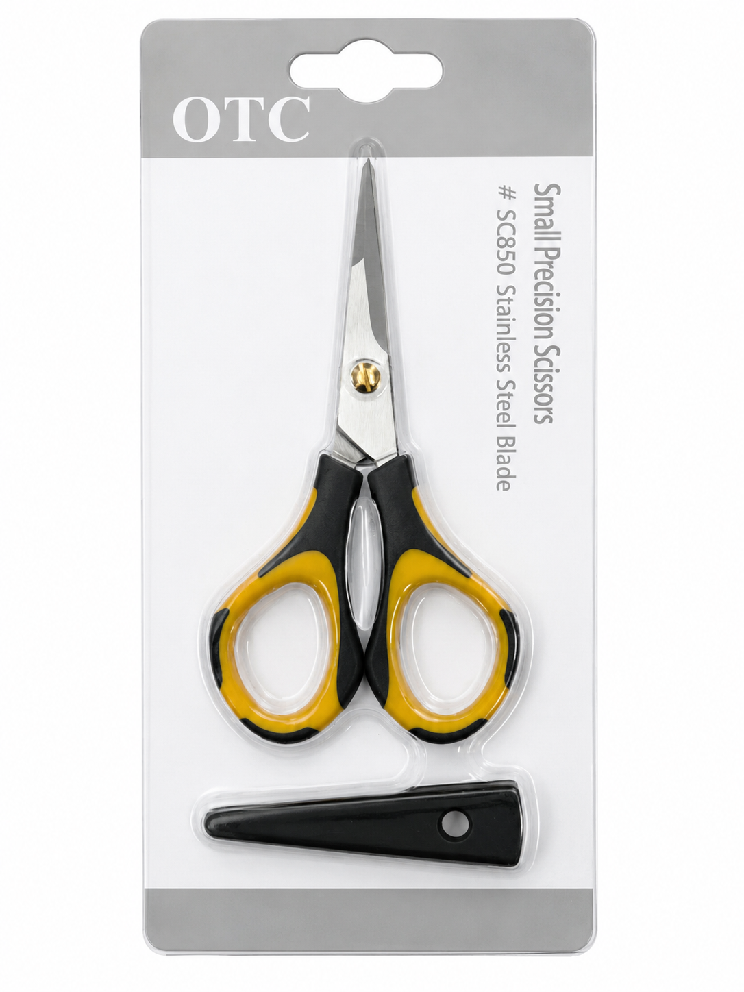 OTC Small Precision Scissors-SR-SC850