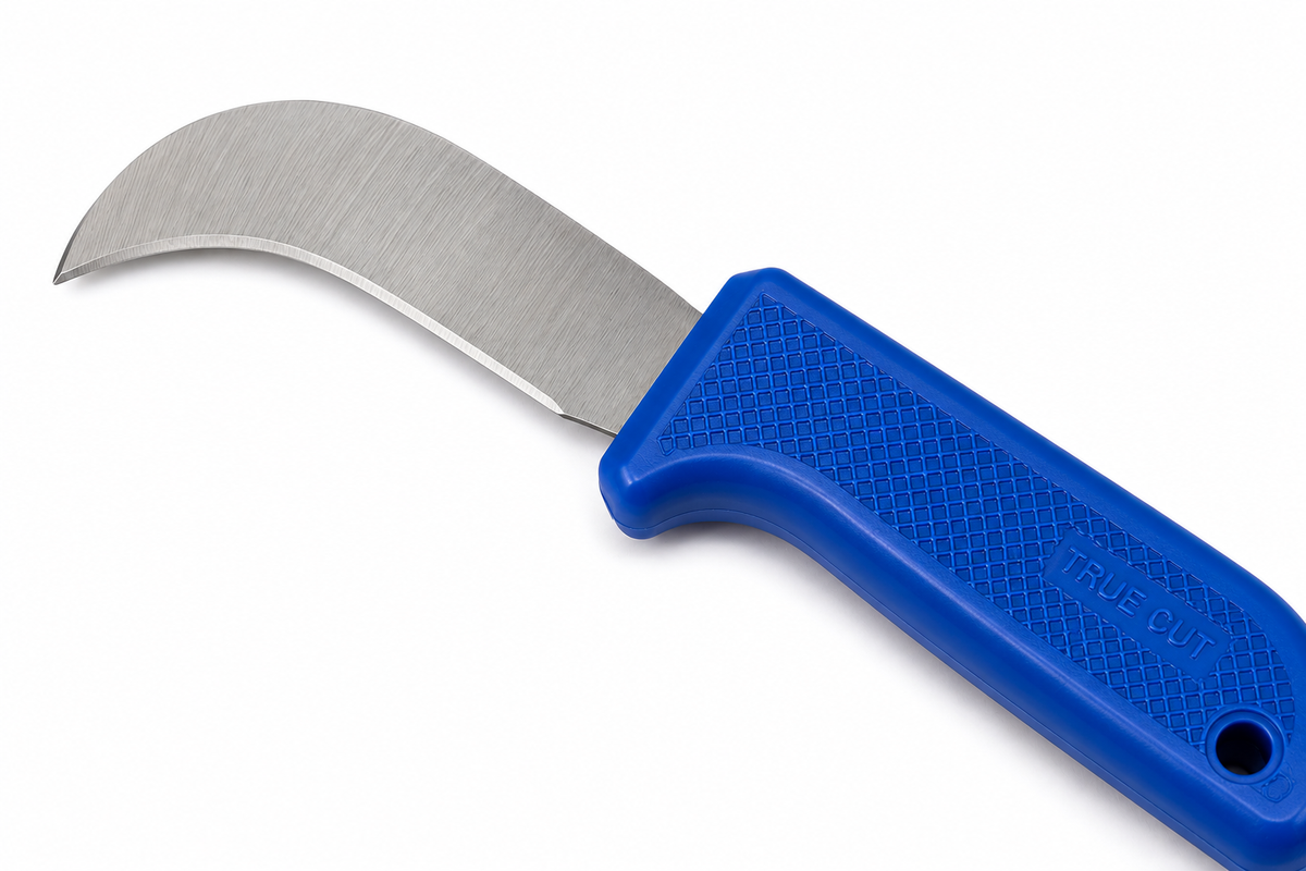 3'' Grape Hook Harvest Knife