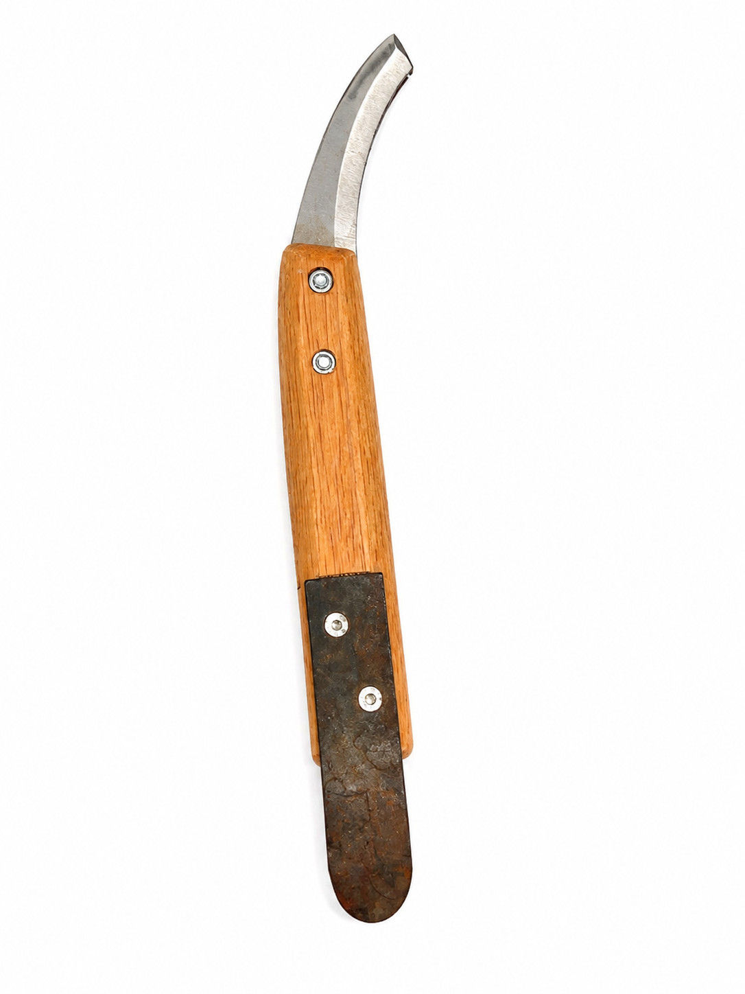 Vaca 1/8'' Trunk Girdler With Scraper