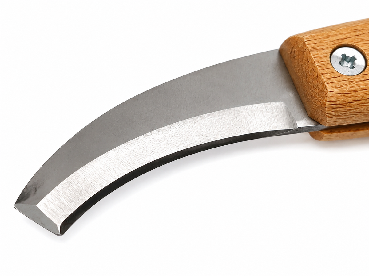 Vaca 1/8'' Trunk Girdler With Scraper