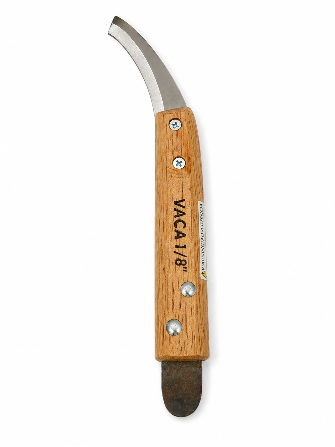 Vaca 1/8'' Trunk Girdler With Scraper