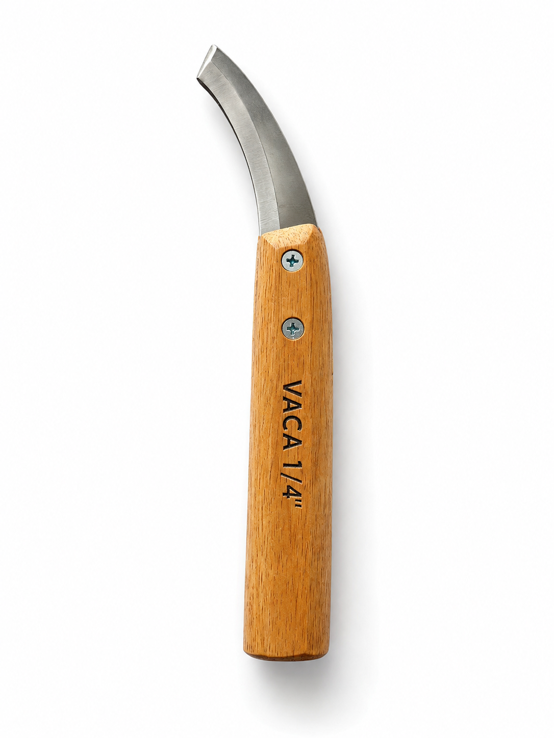 Vaca 5603 1/4'' Trunk Girdler Knife