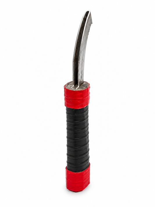 Vaca 3/16'' Trunk Girdler - Field Ready, Hand Sharpened