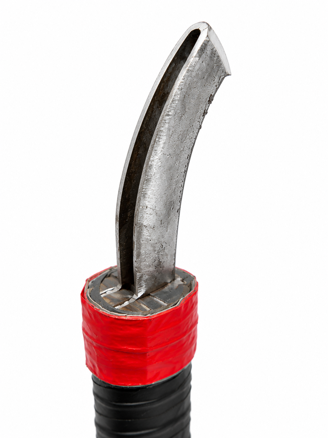 Vaca 1/4'' Trunk Girdler - Field Ready, Hand Sharpened