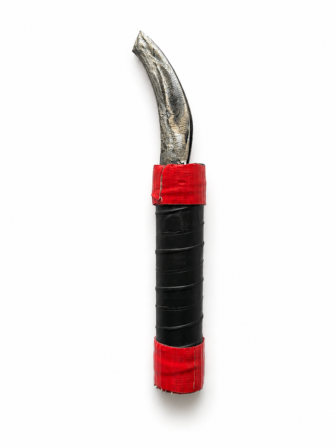 Vaca 3/16'' Trunk Girdler - Field Ready, Hand Sharpened