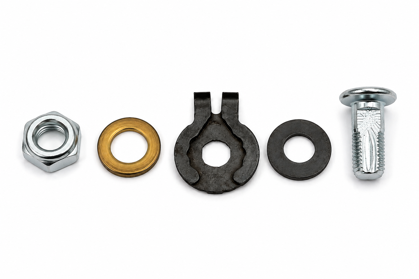 Bahco R146VS Replacement Pivot Bolt Set