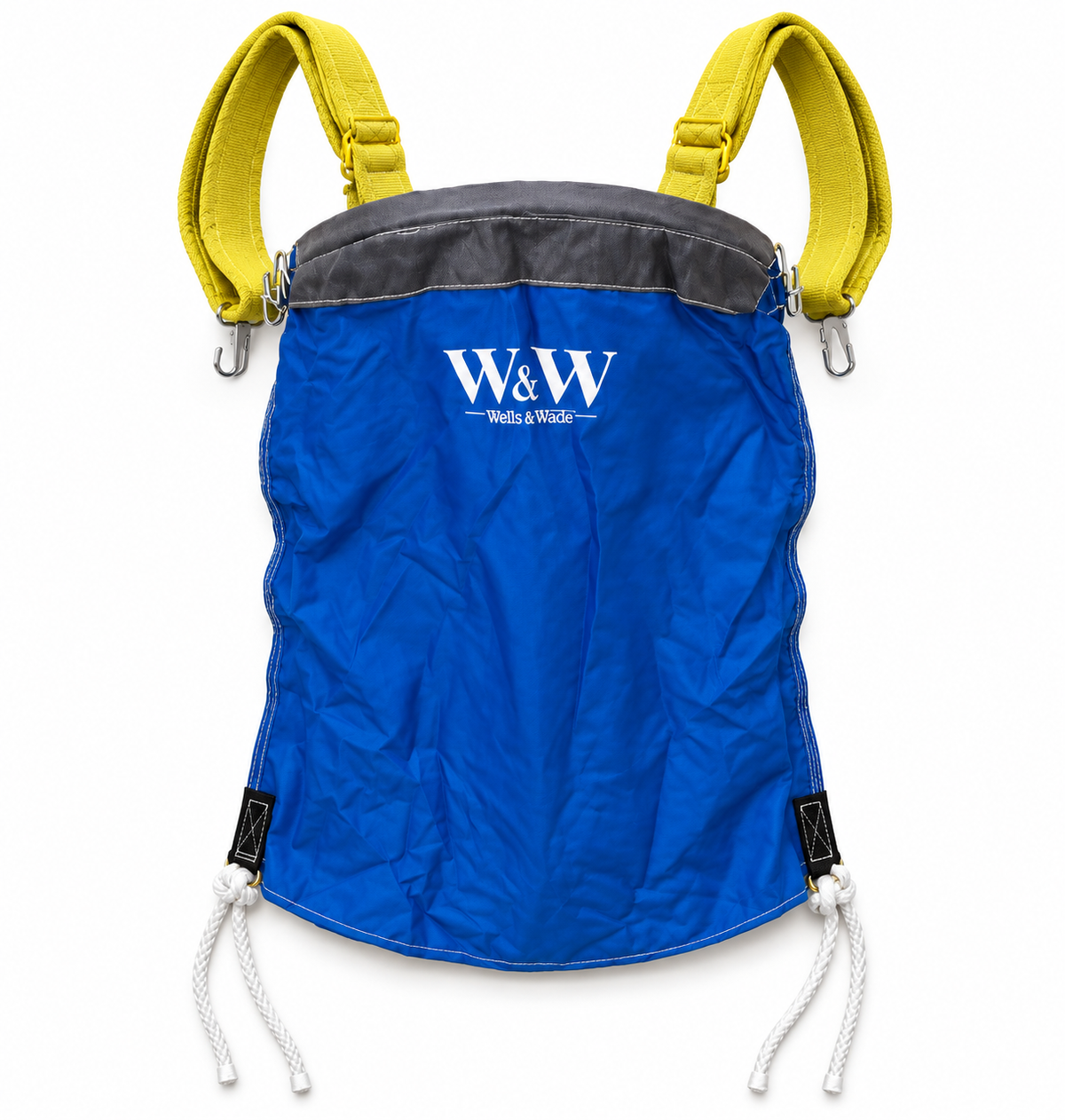 Wells & Wade Califronia Fruit Picking Bag 73600 - 42 Ib Capacity