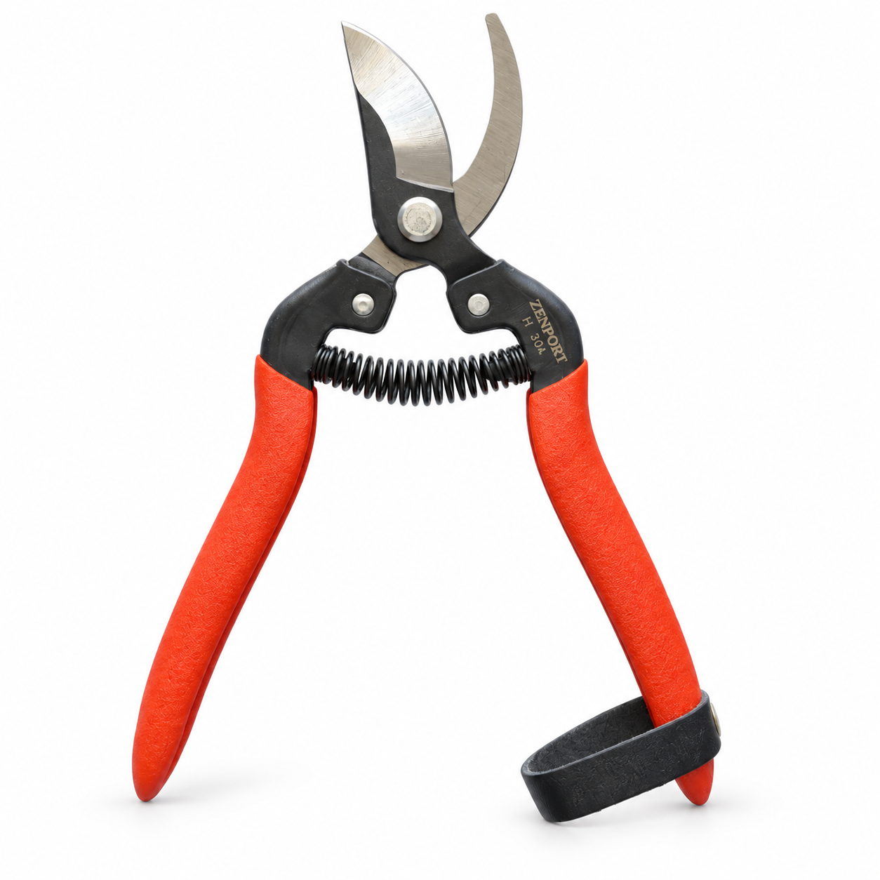 Zenport H304 Pruning Shears- Professional Hand Pruner