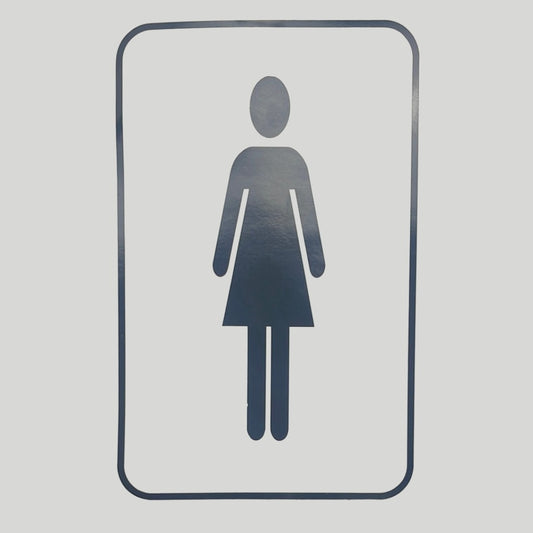 Women Decal