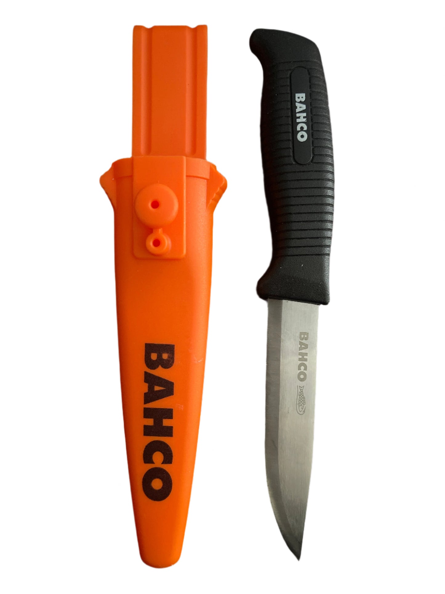 Bahco Knife