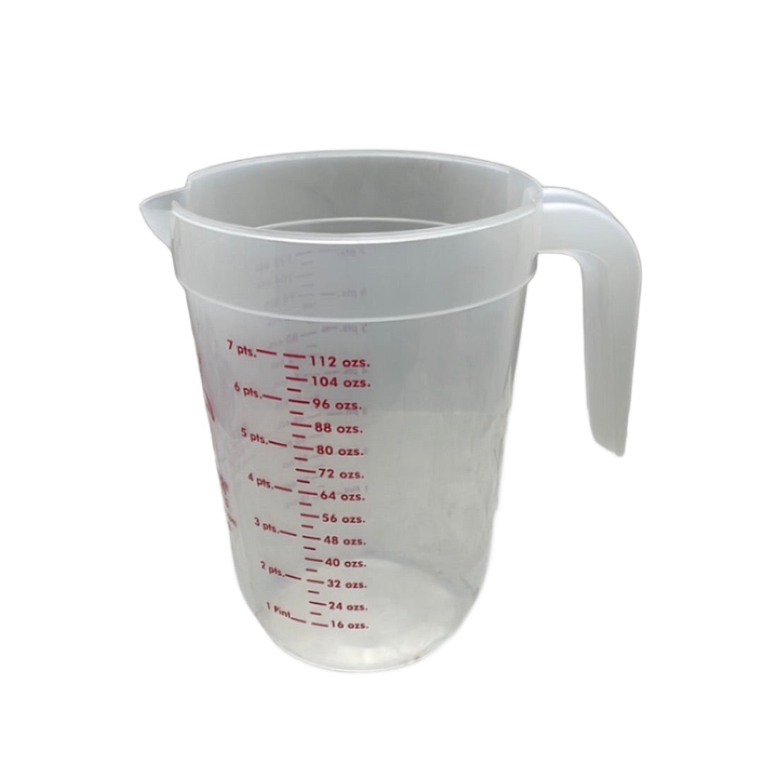 Measuring Pitcher 1 Gallon