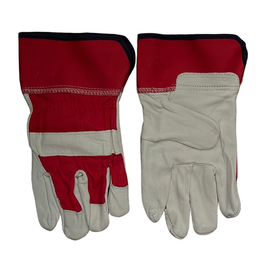 Goatskin Driver Glove XL