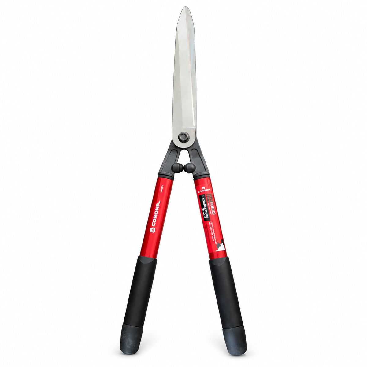 Corona AH 6970 LimbNOTCH Hedge Shears – 10.5 in Forged Steel Blades — product detail