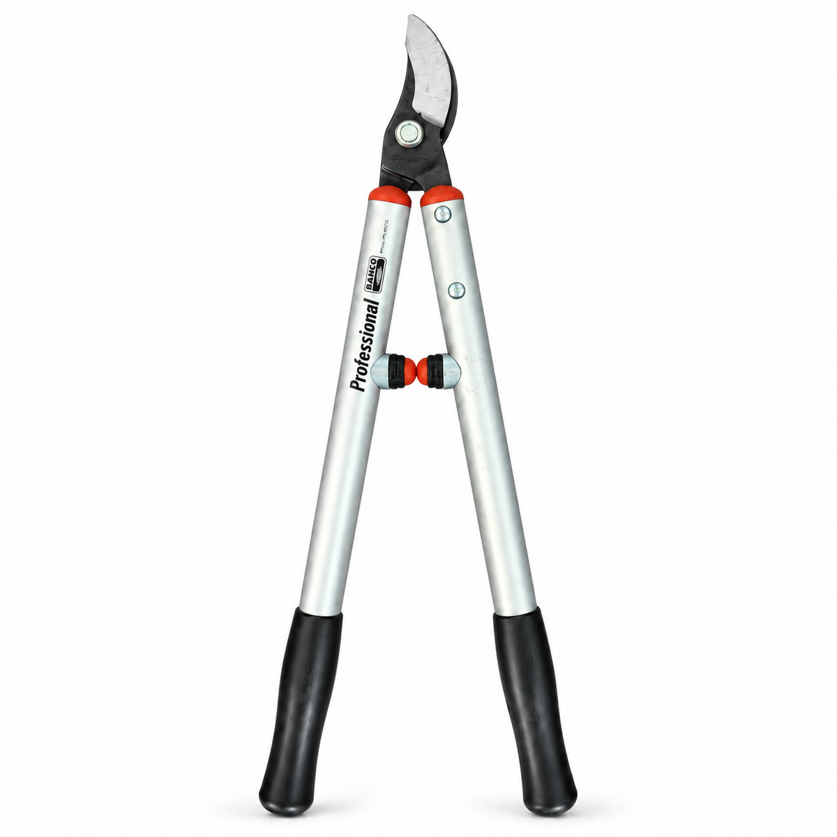 Bahco P114-SL professional lightweight bypass lopper on white background