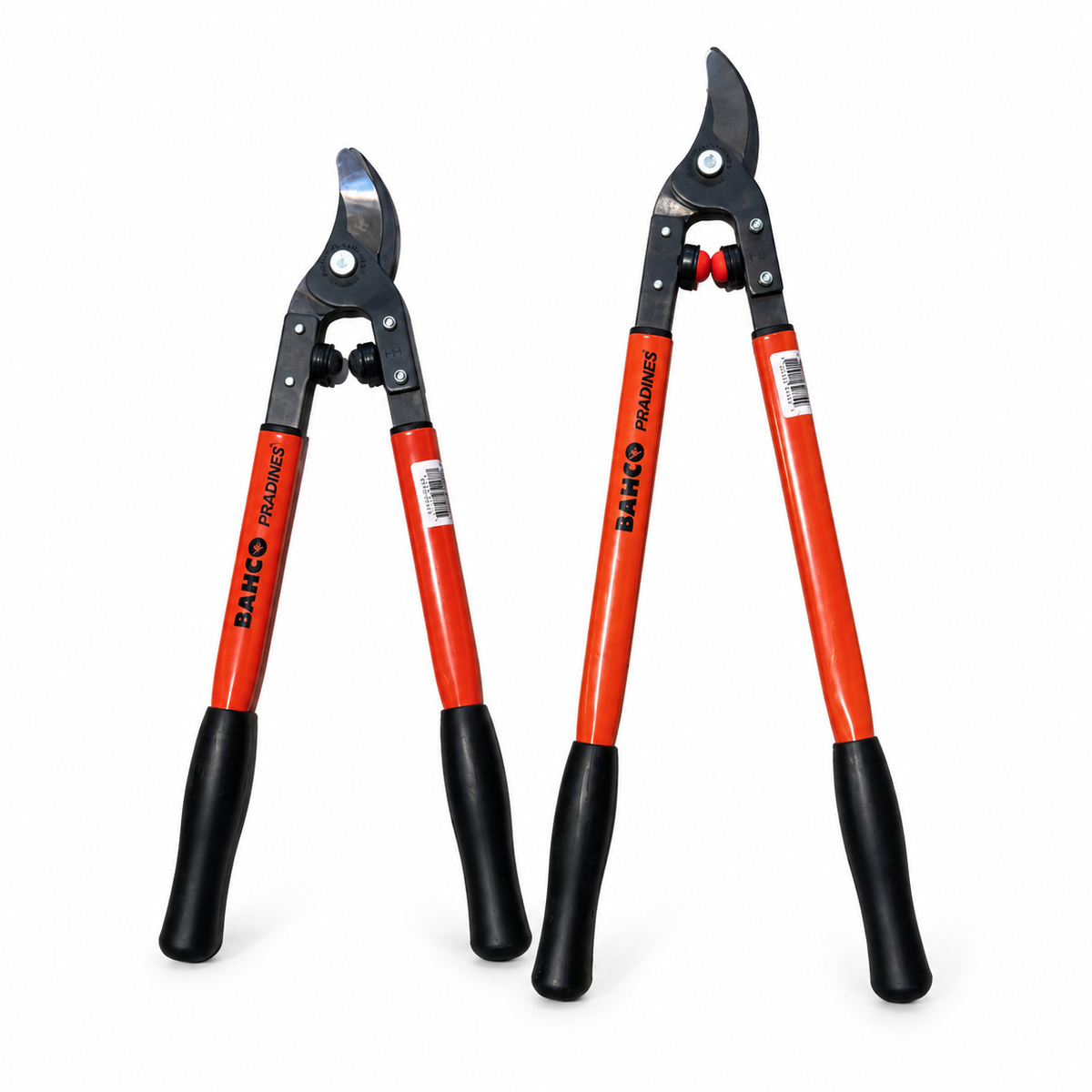 Bahco P14 professional vineyard bypass loppers in 20-inch and 24-inch sizes