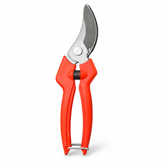 Bahco PG-10 bypass pruning shears front view