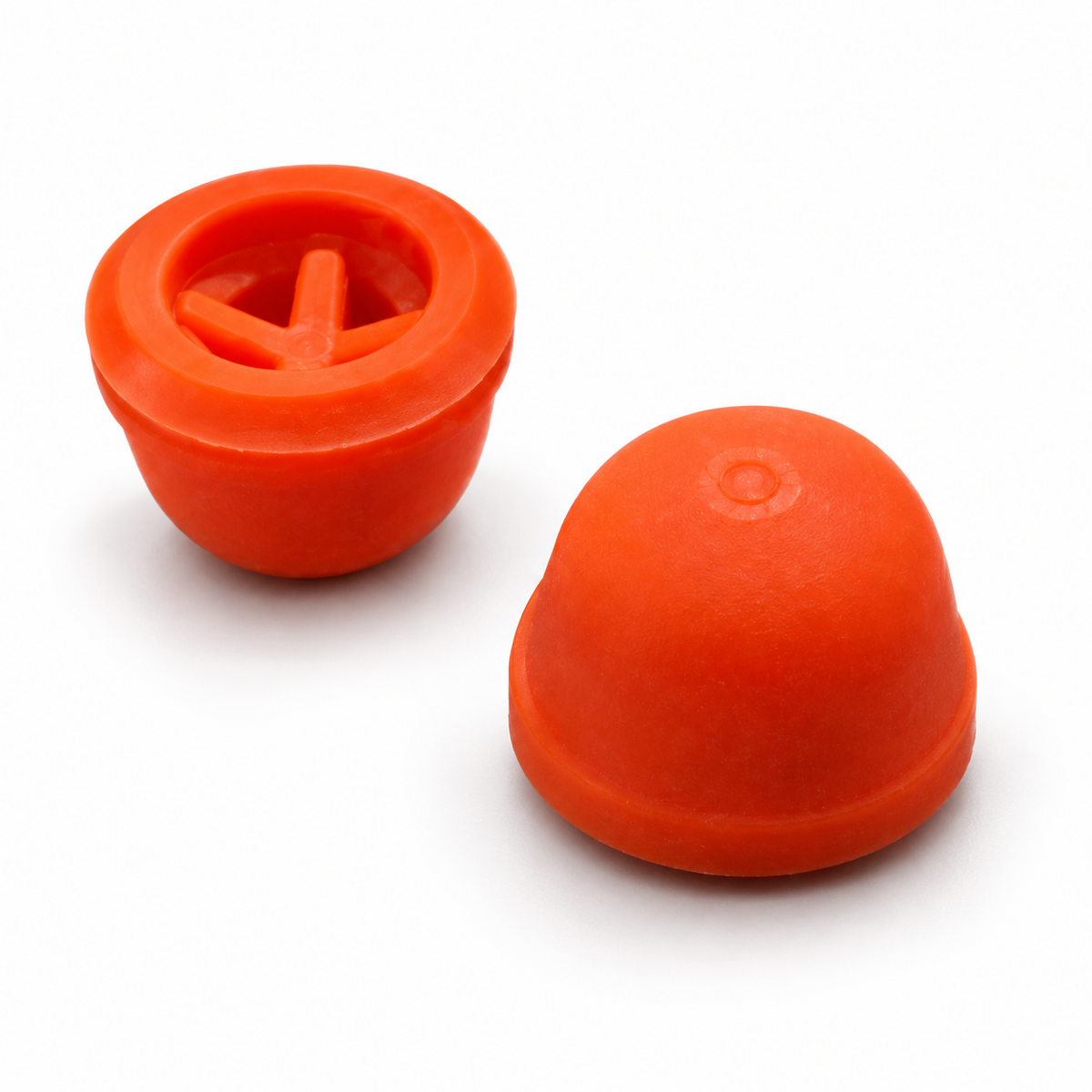 Bahco R516V replacement buffers alternate detail view