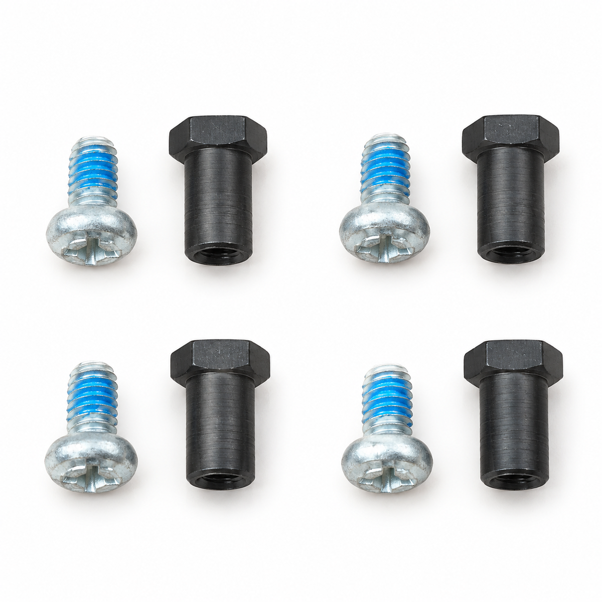 Bahco R902P — four handle screws with inserts