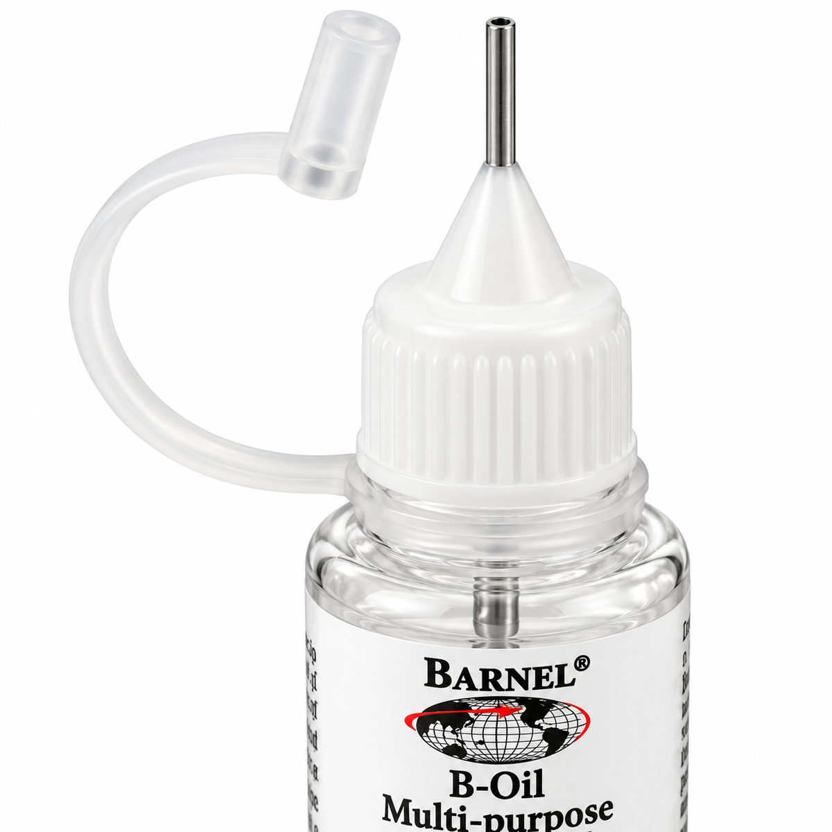 Barnel B-Oil Food Grade Pruning Tool Lubricant – 15 mL - product detail
