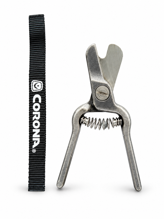 Corona AG 5010 Lemon Shears - Forged Citrus Harvesting Clipper