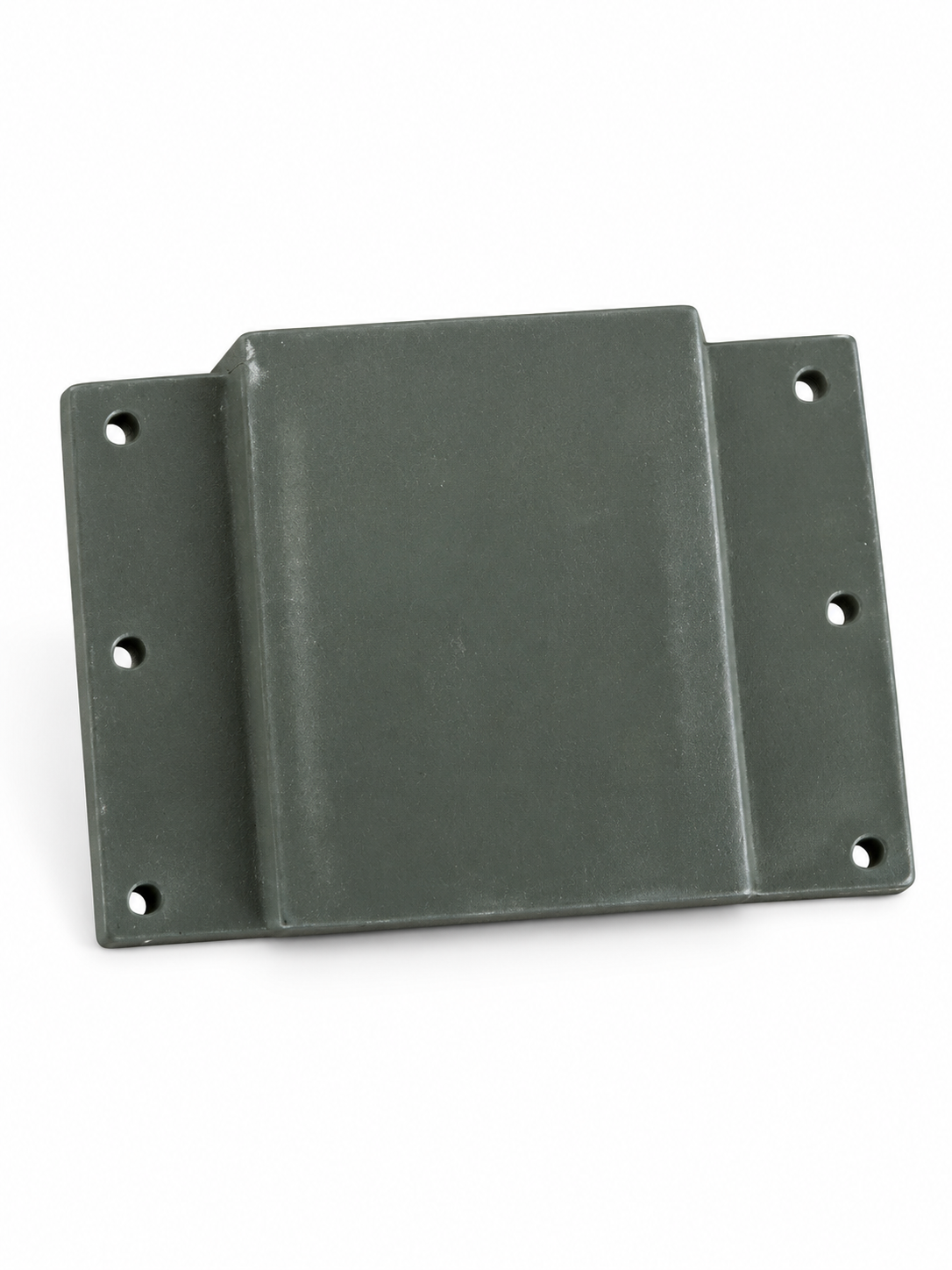 Portable Toilet Door Slide Latch Bracket – PN 1154 — packaging or alternate view