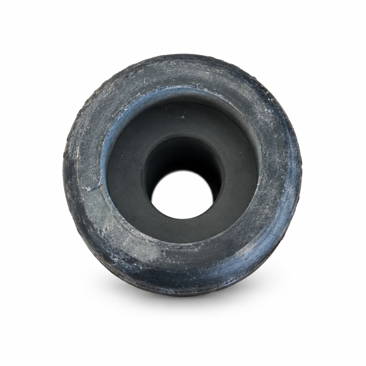 Rubber bumper replacement for compatible orange handle loppers